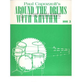 Capozzoli-Around the Drums with Rhythm